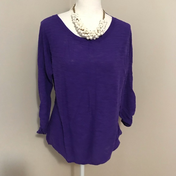Express Lightweight Sweater - Picture 1 of 7